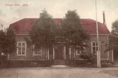 Svingen skole