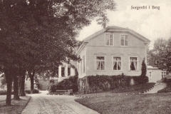 Sorgenfri