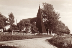 Naverstad kirke