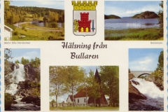 Bullaren