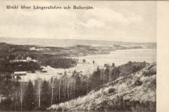 Långvallsfors