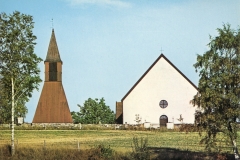 Naverstad kirke