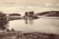 Karleholm