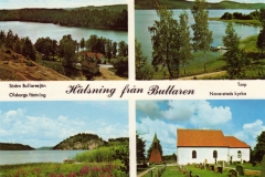 Bullaren