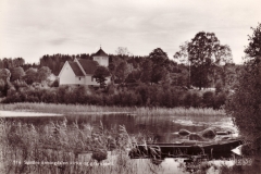 Enningdalen kirke