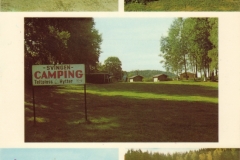 Svingen camping