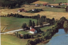 Enningdalen kirke