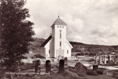Enningdalen kirke