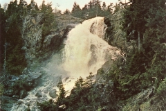 Elgåfossen