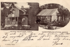 Holtet og Vassbotten