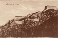 Fredriksten