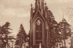 Karl 12.s Stötte