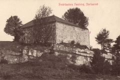 Festningen