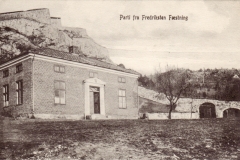 Festningen