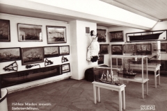 Minders museum