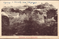 Festningen