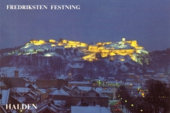 Festningen