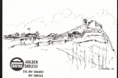 Festningen