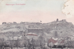 Festningen