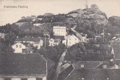 Festningen