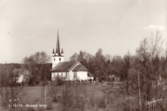 Øymark kirke