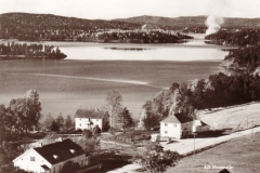 Rødnessjøen