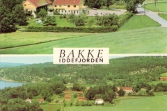 Bakke