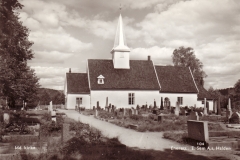 Idd kirke