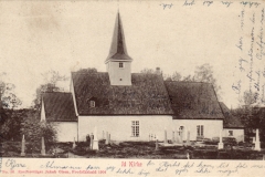 Idd kirke