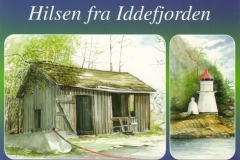 Iddefjorden