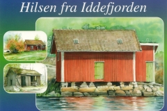 Iddefjorden