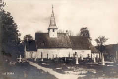 Idd kirke