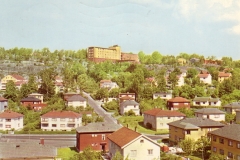 Halden sykehus