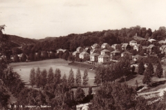 Halden stadion