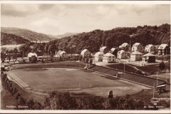 Halden stadion