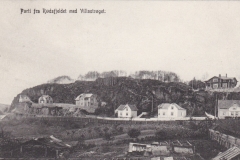 Rødsberget