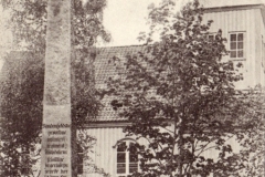 Prestebakke kirke