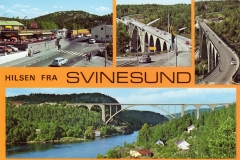 Svinesund