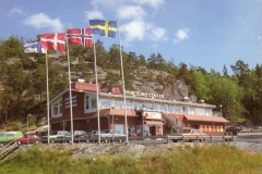 Svinesund