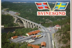 Svinesund