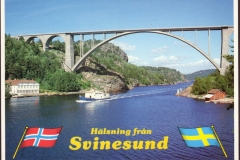 Svinesund