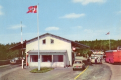 Svinesund