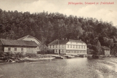 Svinesund