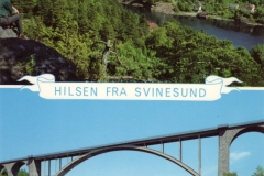 Svinesund