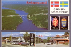 Svinesund