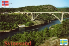 Svinesund