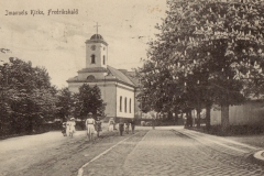 Imanuels kirke