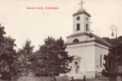 Imanuels kirke