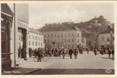 Torget