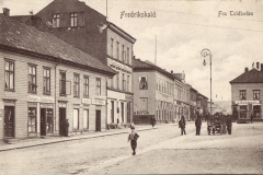 Fredrikshald